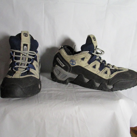 Timberland Mountain Athletics hiking/athletic shoe
